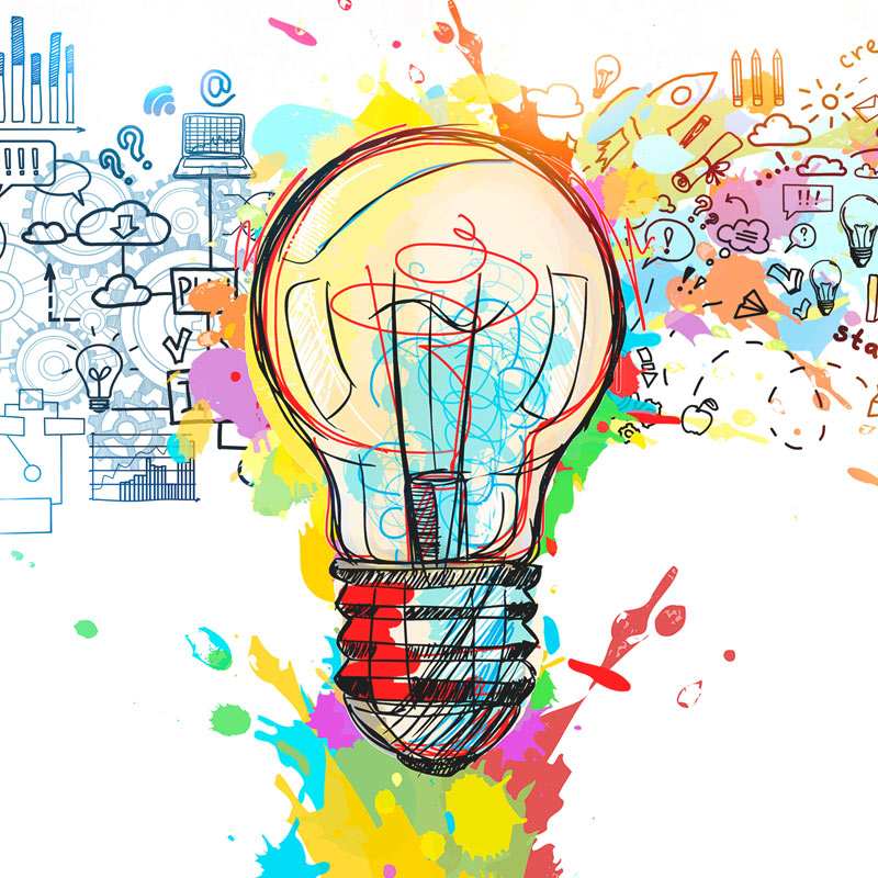 story-lightbulb Lightbulb
